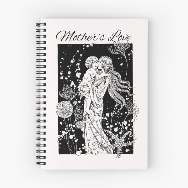 Item preview, Mother’s Love T shirt  designed and sold by Glixyy.