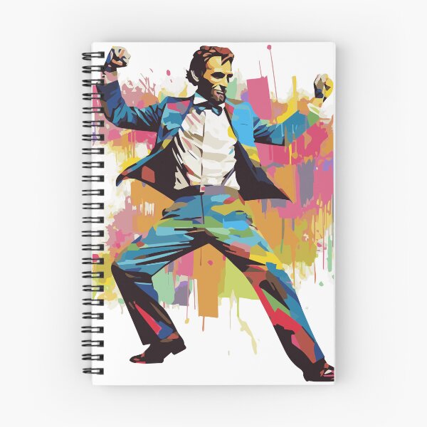 Item preview, Lincoln's Dance of Emancipation: A Timeless Tribute! designed and sold by calharborne.