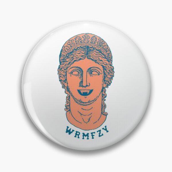 Item preview, WRMFZY vamp   designed and sold by Casilohop.