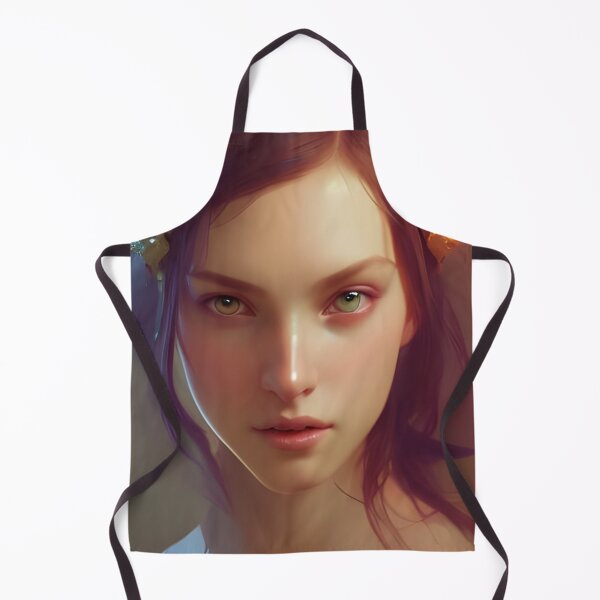 Item preview, Beautiful Fantasy Maiden designed and sold by Eliteijr.