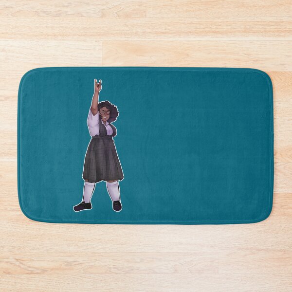 Item preview, constance blackwood - ride the cyclone   designed and sold by Haleydarkme.