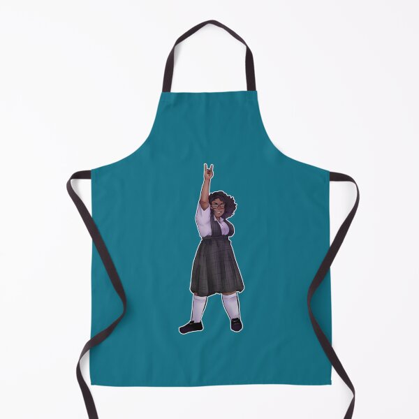 Item preview, constance blackwood - ride the cyclone   designed and sold by Haleydarkme.