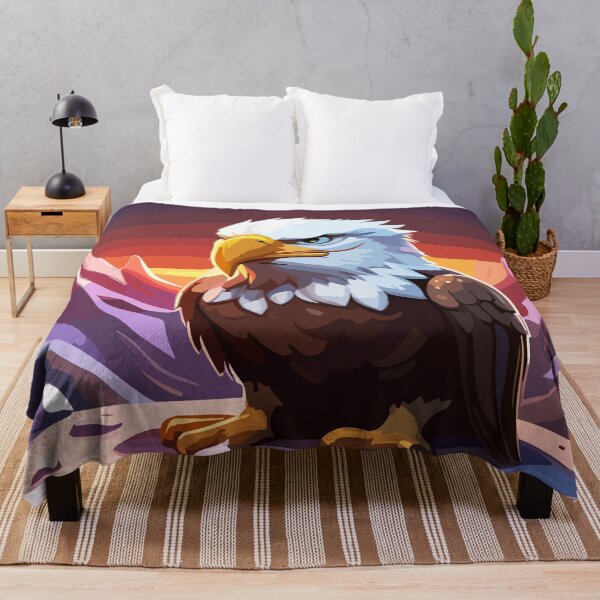 Item preview, Baby Eagle Cartoon 03 designed and sold by tpixx.