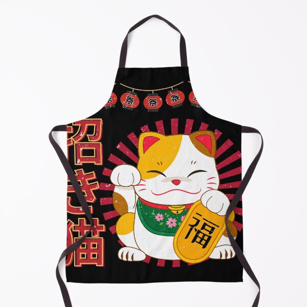 Item preview, Lucky Cat designed and sold by MorningTeeNmore.