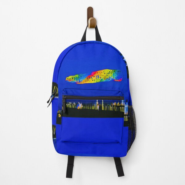 Item preview, Fluorescent Pride Kite Beach designed and sold by asanaworld.