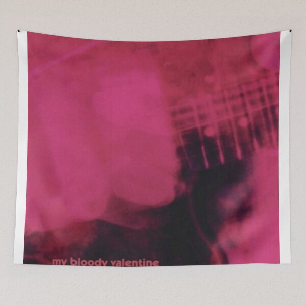Item preview, Bloody| Valentine designed and sold by VincentJorge.