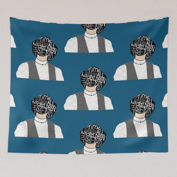 Item preview, Jane doe ride the cyclone   designed and sold by Haleydarkme.