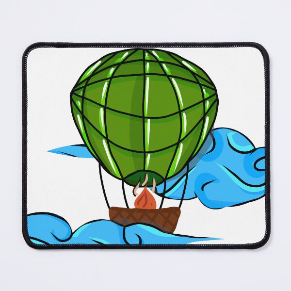 Artikelvorschau, der kleine Ballon entworfen und verkauft von Rungniran Ngamvong.