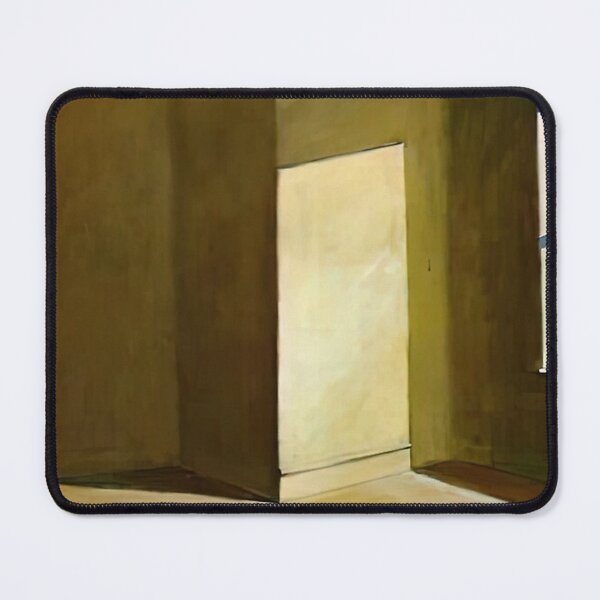 Item preview, Sun in an Empty Room designed and sold by irenesakura.