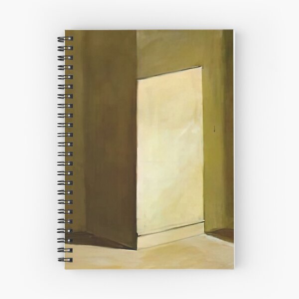 Item preview, Sun in an Empty Room designed and sold by irenesakura.