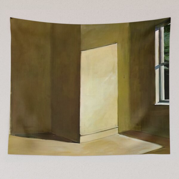 Item preview, Sun in an Empty Room designed and sold by irenesakura.