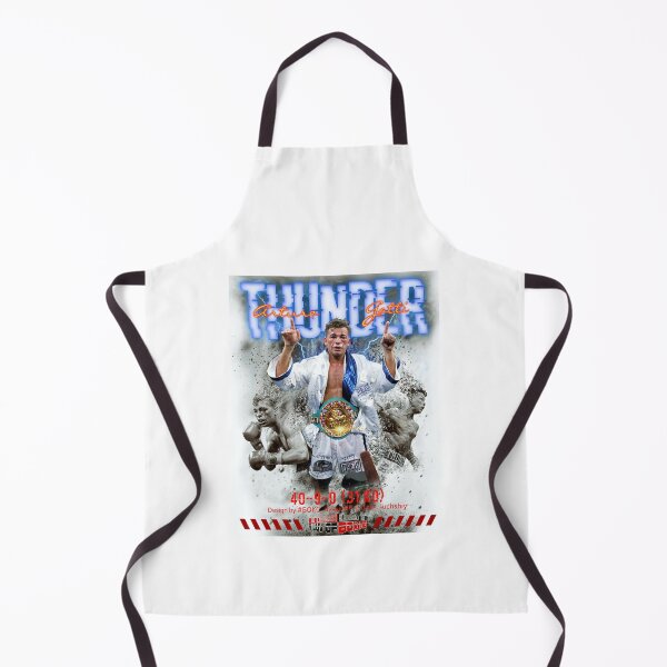 Item preview, Amazing Arturo "thunder" Gatti designed and sold by medhurstArt.