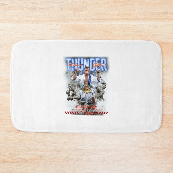 Item preview, Amazing Arturo "thunder" Gatti designed and sold by medhurstArt.