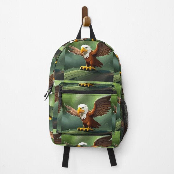 Item preview, Baby Eagle Cartoon 04 designed and sold by tpixx.