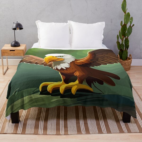 Item preview, Baby Eagle Cartoon 04 designed and sold by tpixx.