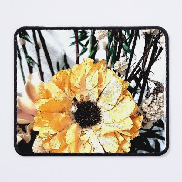 Artikelvorschau, Trockenblumen-Kunstdesign entworfen und verkauft von sdartproject.