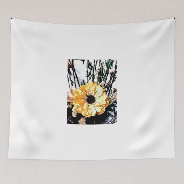 Item preview, Dried flowers art design designed and sold by sdartproject.