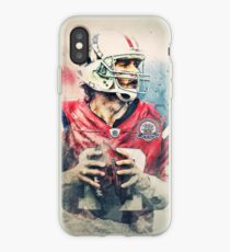 Tom Brady - The Greatest Of All Time iPhone Case