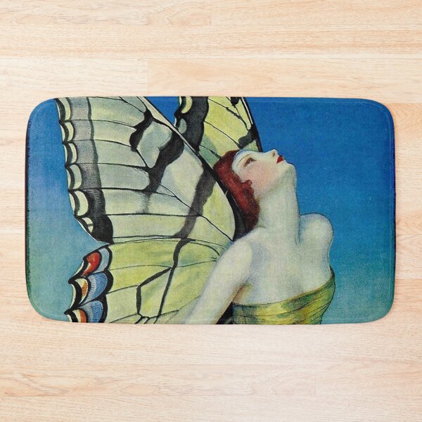 Item preview, cute butterfly designed and sold by irenesakura.
