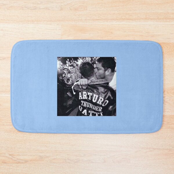 Item preview, Amazing Arturo "thunder" Gatti designed and sold by medhurstArt.