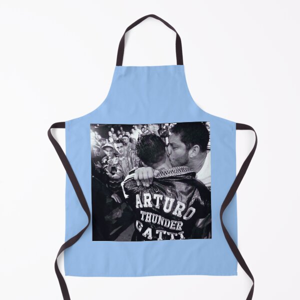 Item preview, Amazing Arturo "thunder" Gatti designed and sold by medhurstArt.