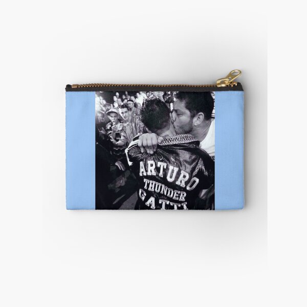 Item preview, Amazing Arturo "thunder" Gatti designed and sold by medhurstArt.