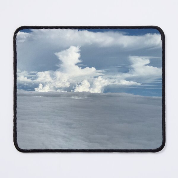 Item preview, Stunning Cloud Formation - The Great Nature designed and sold by joejiing.