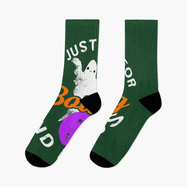 Item preview, Halloween Bowling Boos Funny Drinking Classic	 designed and sold by wvbkmgfb59.