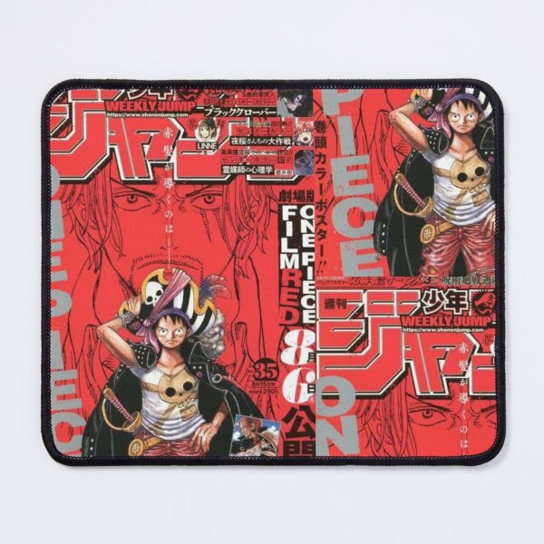 Item preview, Weekly Shonen Jump #2659 2022 designed and sold by MarkAnime.