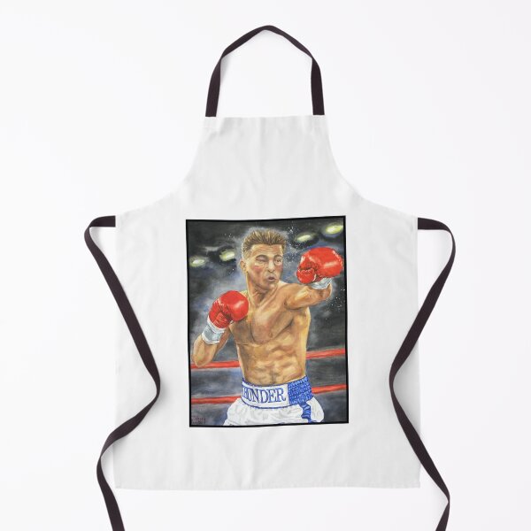Item preview, Amazing Arturo "thunder" Gatti designed and sold by medhurstArt.