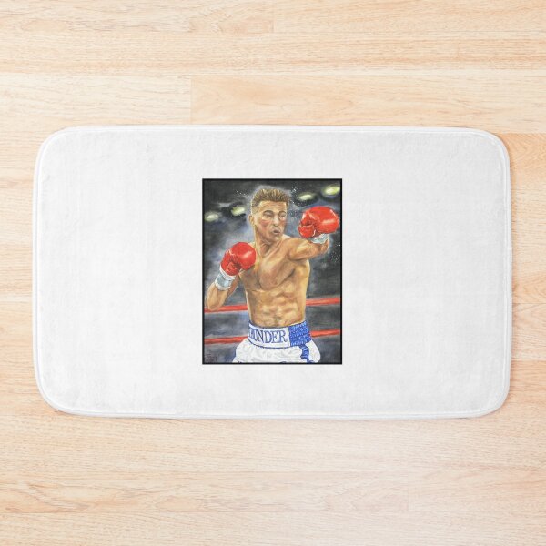 Item preview, Amazing Arturo "thunder" Gatti designed and sold by medhurstArt.