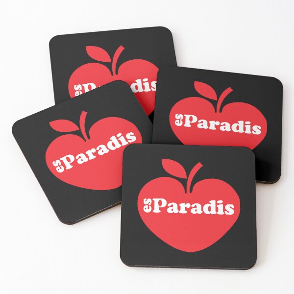 Item preview, A Casual  iconic Es Paradis inspired  design   designed and sold by KrBcustom.