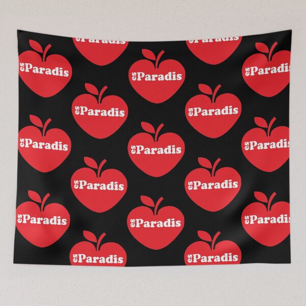 Item preview, A Casual  iconic Es Paradis inspired  design   designed and sold by KrBcustom.