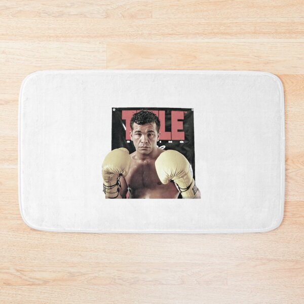Item preview,  Amazing Arturo "thunder" Gatti designed and sold by medhurstArt.