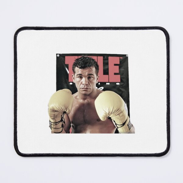 Item preview,  Amazing Arturo "thunder" Gatti designed and sold by medhurstArt.