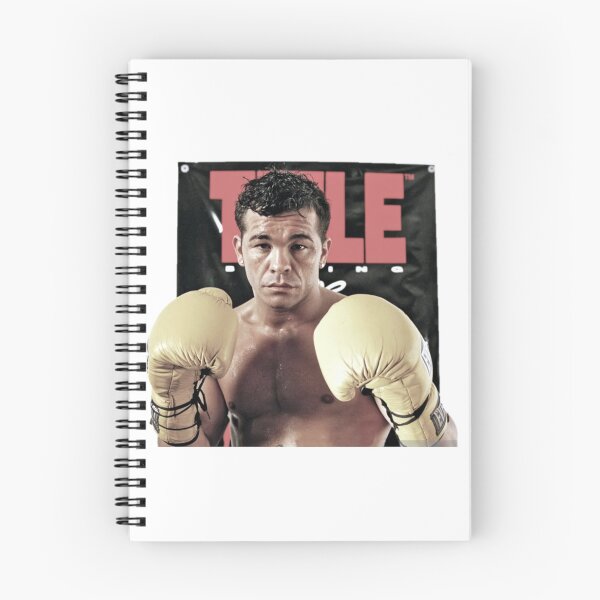 Item preview,  Amazing Arturo "thunder" Gatti designed and sold by medhurstArt.