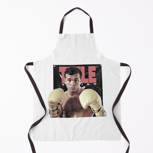 Item preview,  Amazing Arturo "thunder" Gatti designed and sold by medhurstArt.