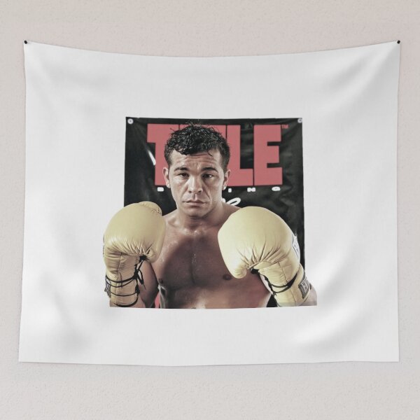 Item preview,  Amazing Arturo "thunder" Gatti designed and sold by medhurstArt.