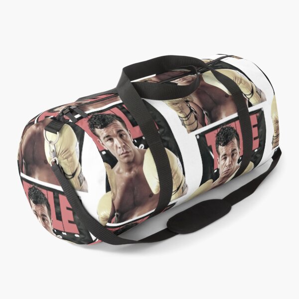Item preview, Amazing Arturo "thunder" Gatti designed and sold by medhurstArt.