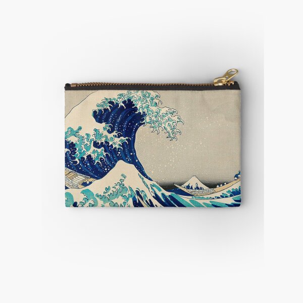 Item preview, THE WAVE designed and sold by ArvillaDenesik.