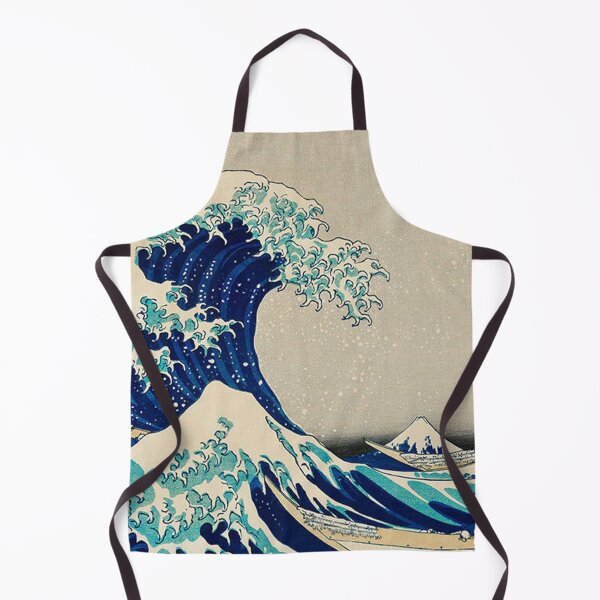 Item preview, THE WAVE designed and sold by ArvillaDenesik.