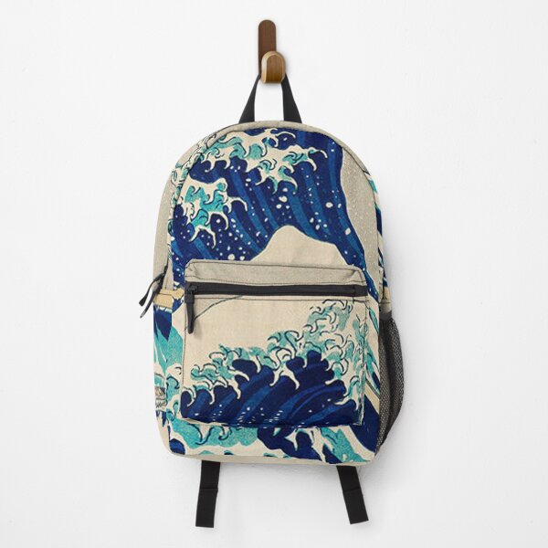 Item preview, THE WAVE designed and sold by ArvillaDenesik.
