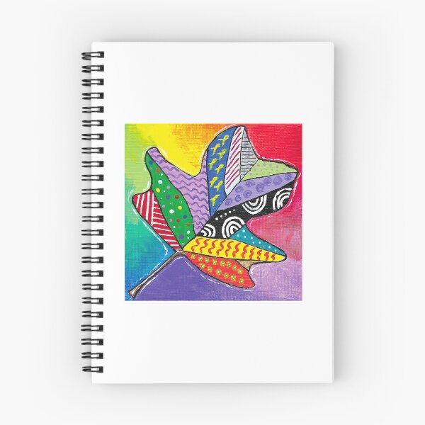 Item preview, Poplar Leaf designed and sold by Amy Jasperse.