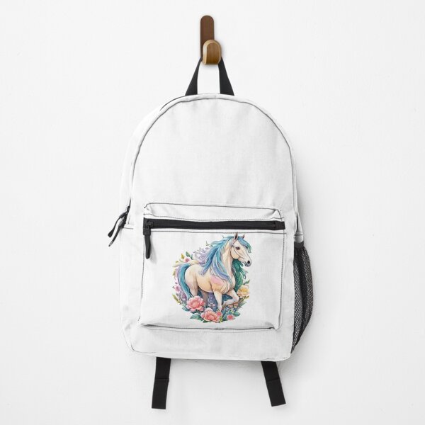 Item preview, Horses Mare Beautiful Horse Artwork designed and sold by LuminOrb.