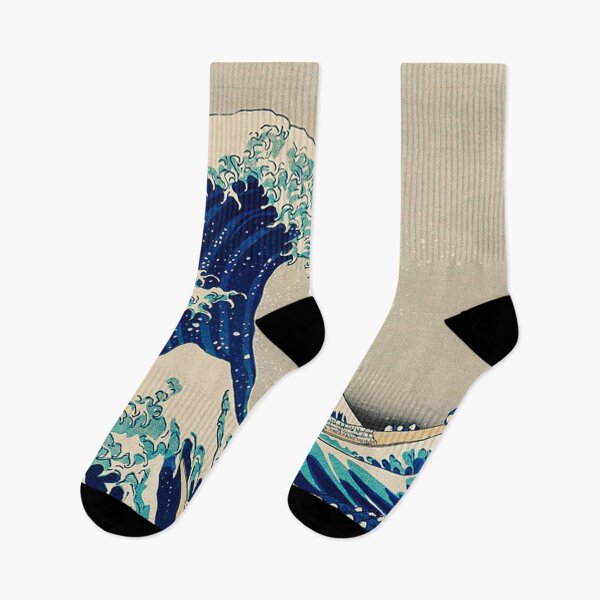 Item preview, THE WAVE designed and sold by ArvillaDenesik.