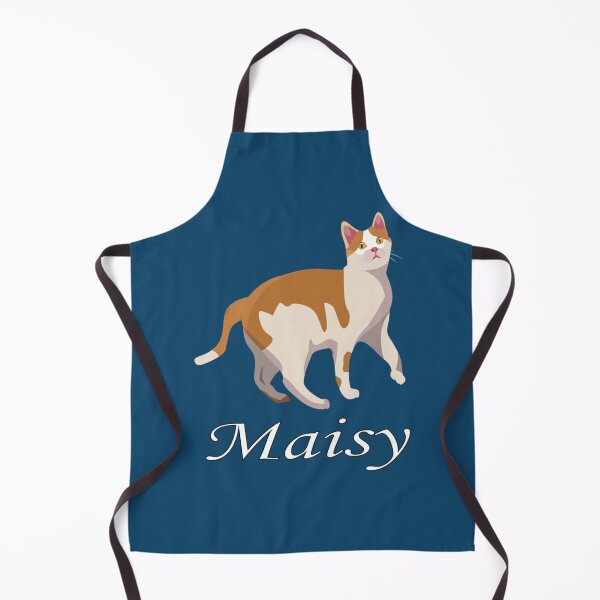 Item preview, Maisy The Cute Cat   designed and sold by Malongbacgiang.