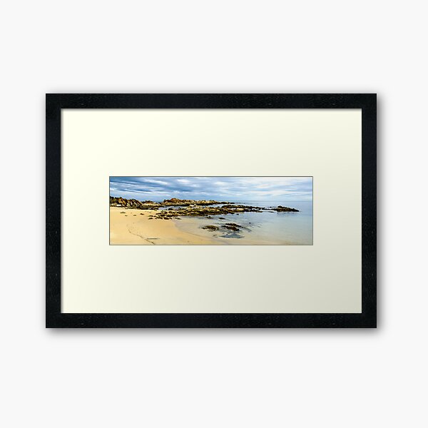 Item preview, Salmon Rocks, Cape Conran, Victoria, Australia designed and sold by rossacampbell.
