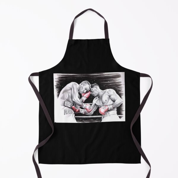 Item preview, Amazing Arturo "thunder" Gatti designed and sold by medhurstArt.