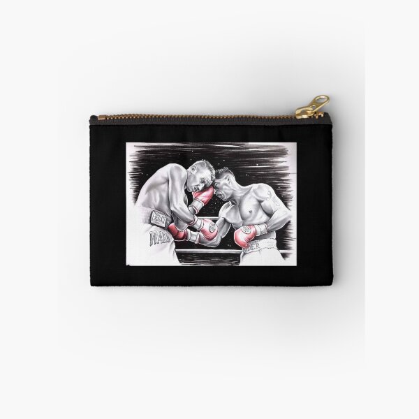 Item preview, Amazing Arturo "thunder" Gatti designed and sold by medhurstArt.