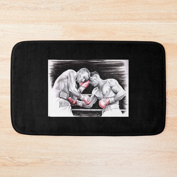 Item preview, Amazing Arturo "thunder" Gatti designed and sold by medhurstArt.